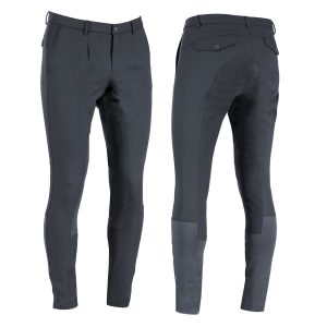 B Vertigo Sander Men's Full Seat Breeches