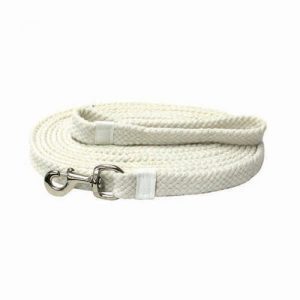 Cotton Lunge Line