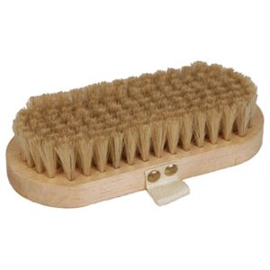 Deluxe Finishing Brush