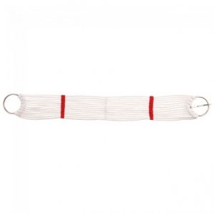 Draft Horse Economy Western Cord Girth
