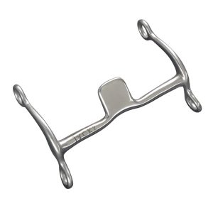 Crit Davis Bit with Solid Spoon