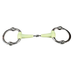 Apple Gag Bit