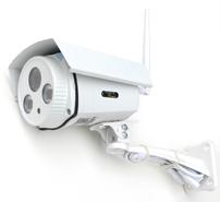 WiFi Infoor/Outdoor Pasture Camera