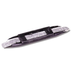 Curb Chain Guard