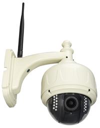 WiFi Indoor/Outdoor Barn Pasture Camera