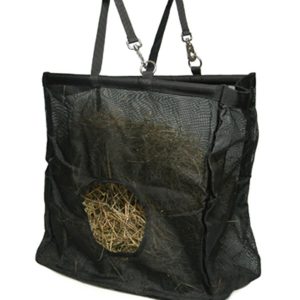 Deluxe Mesh Hay Bag
