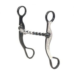 David Motes Iron Twist Bit