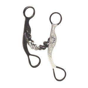 David Motes Chain Mouth Bit
