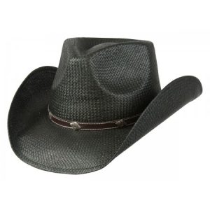 Country Style Western Hat