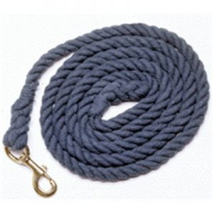 Cotton Lead Rope