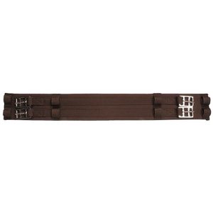 Dressage Girth with Two Buckles