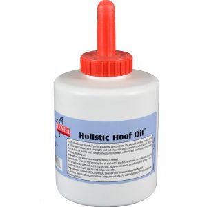Tenda Holistic Hoof Oil™