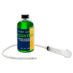 Xzantrol 8 oz.