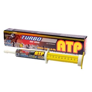 Turbo Gel Oral ATP