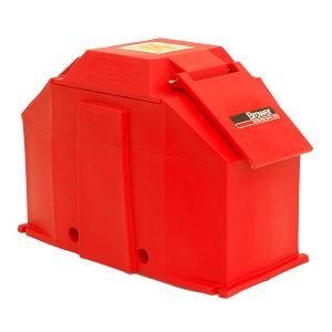 Energy Free Waterer