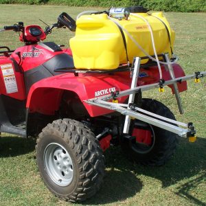 25 Gallon SuperSpot Sprayer