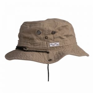 Yellowstone Organic Cotton Outdoor Hiking Hat