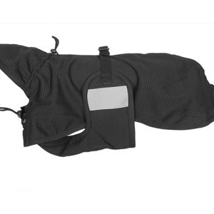 Back on Track Therapeutic Mesh Dog Coat