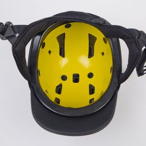 Trauma Void EQ3 Smooth Shell Helmet