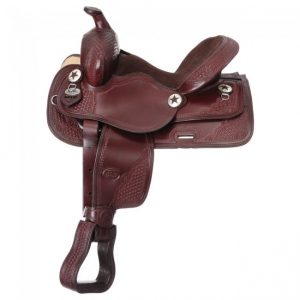 Trail and All Around Saddle