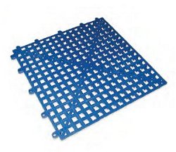 VersaDeck Interlocking Floor Tiles