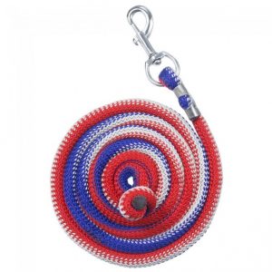 Woven Poly Cord Lead