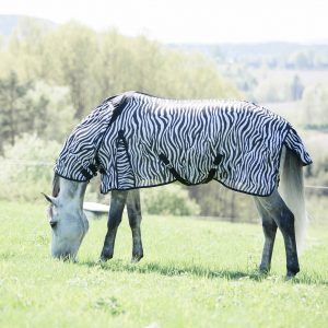 Zebra Combo Fly Sheet